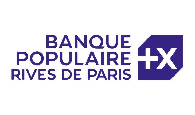 Banque populaire rives de paris